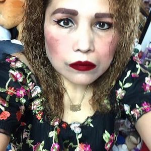 Meet your Posher, Rita